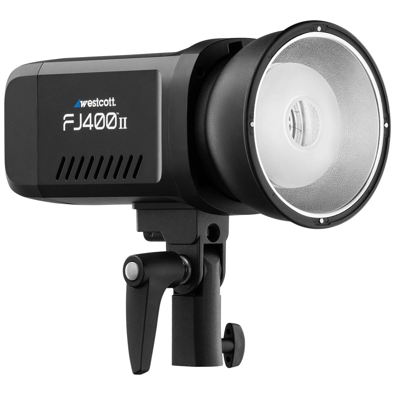 FJ Wireless 2-Light Portable Portrait Flash Kit - Sony