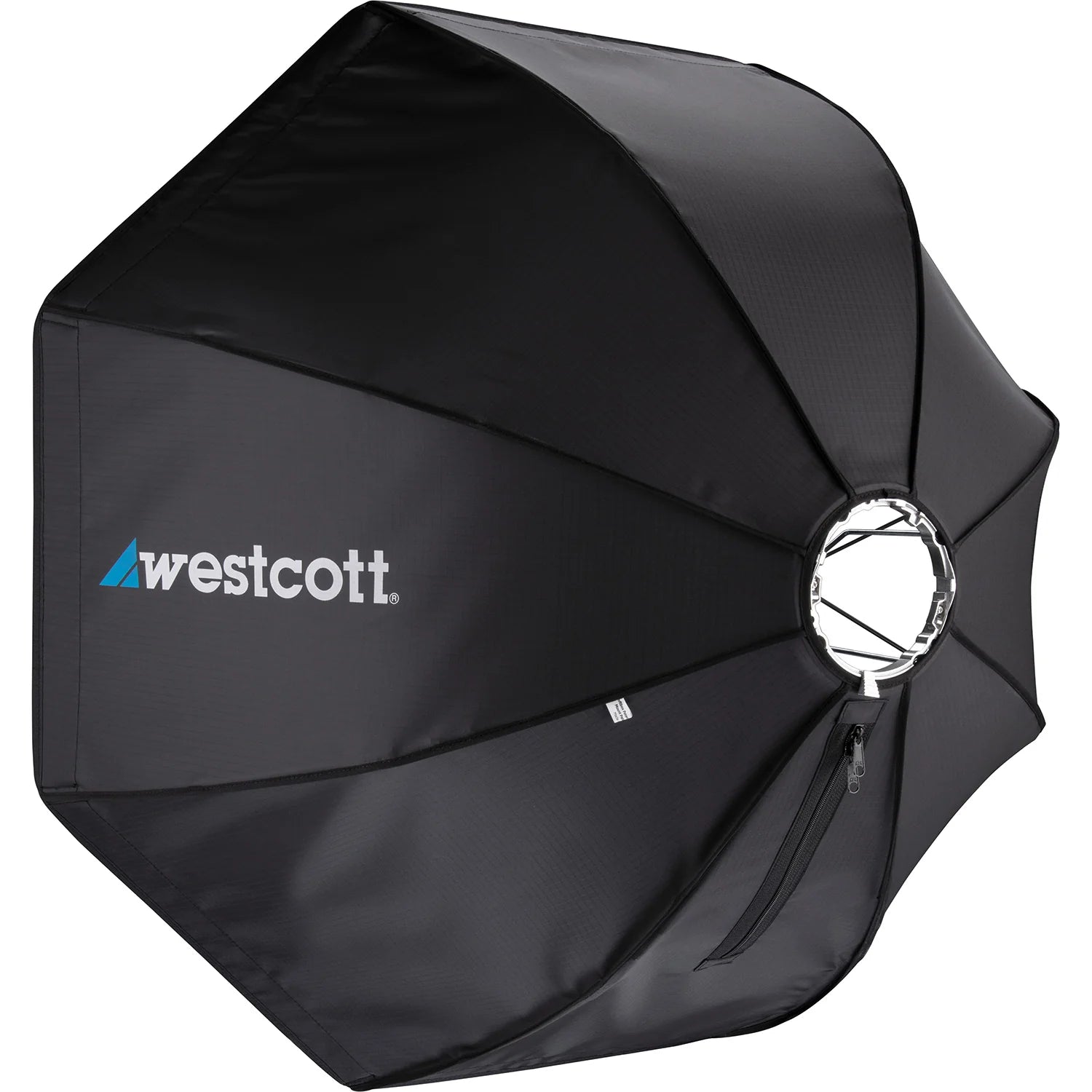 Westcott FJ400 II Strobe 2-Light Location Hard Case Kit with FJ-X3 M Universal Wireless Trigger - (5715M)