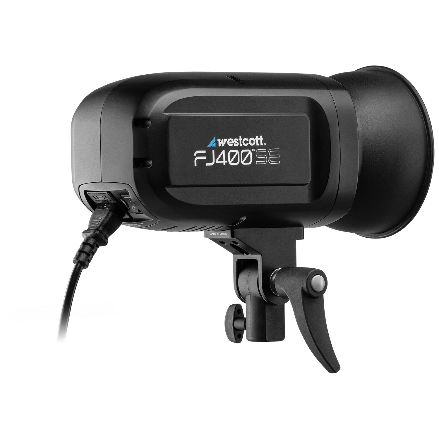 Westcott FJ400-SE 2-Light Studio Strobe Kit with FJ-X3 Universal Wireless Trigger