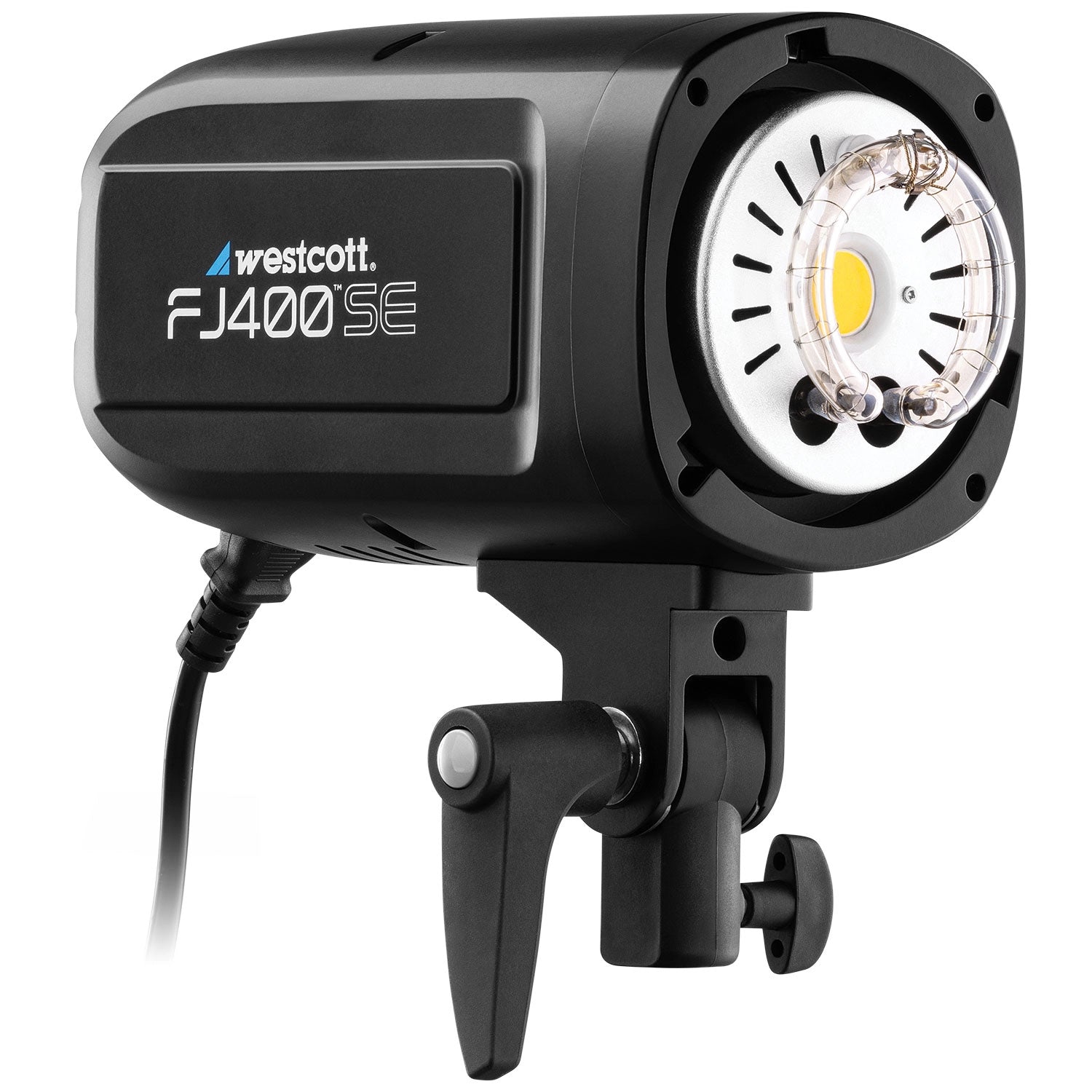 Westcott FJ400-SE 3-Light Studio Strobe Kit with FJ-X3 Universal Wireless Trigger