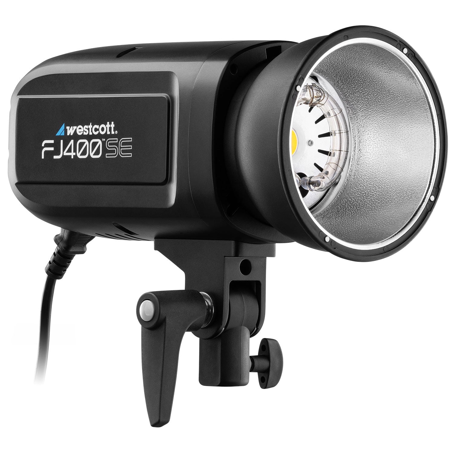 Westcott FJ400-SE 3-Light Studio Strobe Kit with FJ-X3 Universal Wireless Trigger