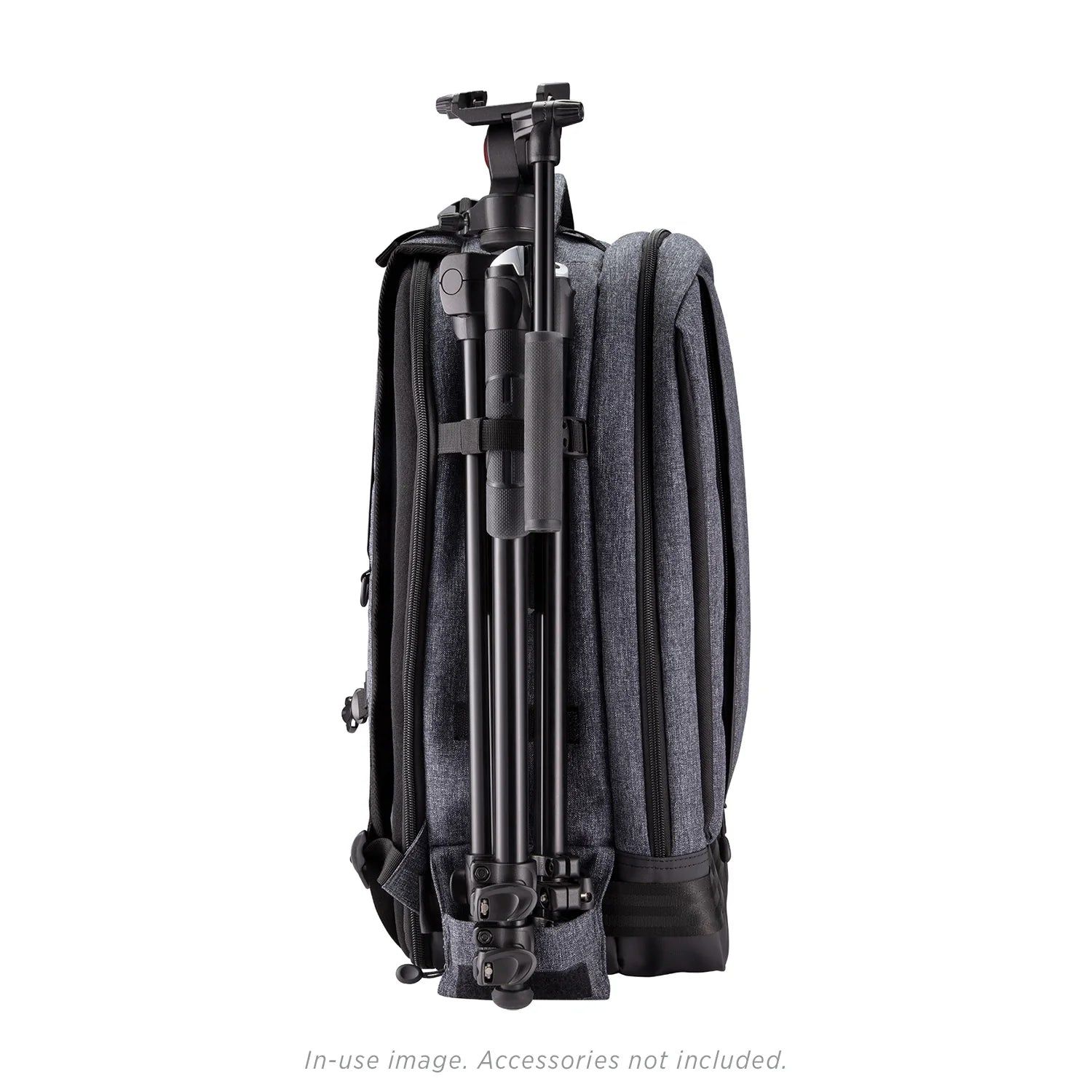 Westcott L60-B Bi-Color COB LED 3-Light Backpack Kit (4933)