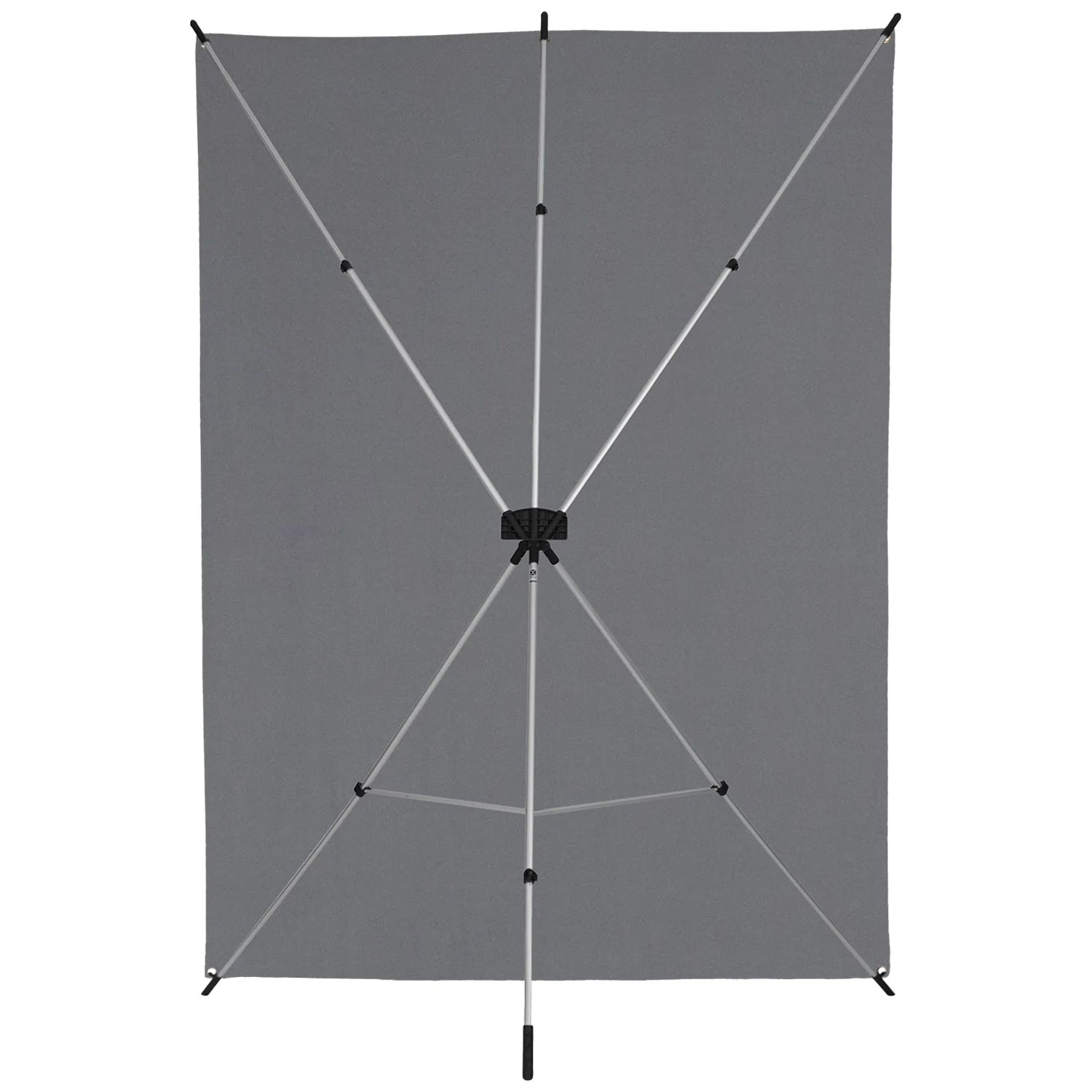 Westcott X-Drop 3-Pack Sweep Backdrop Kit (5' x 12')