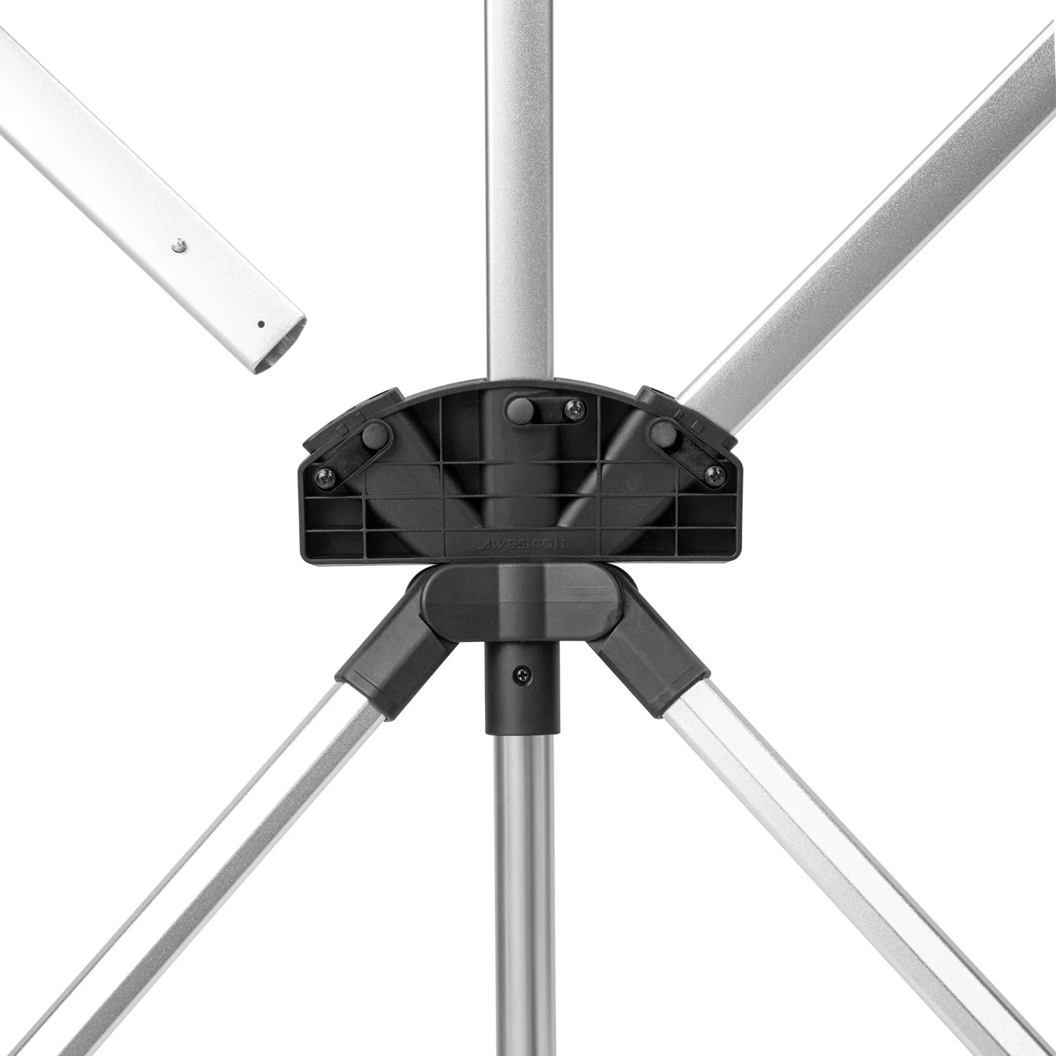 Westcott X-Drop Pro Backdrop Stand (5 and 8') 870X