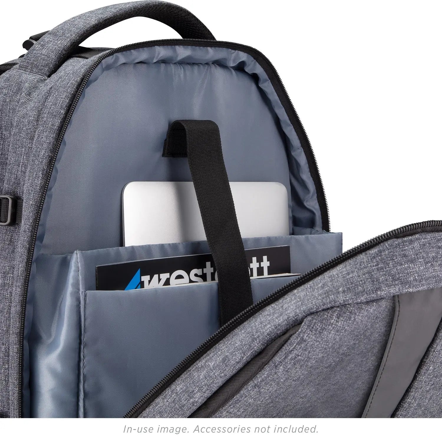 Westcott FJ200 Strobe 3-Light Backpack Kit with FJ-X2m Universal Wireless Trigger 4773