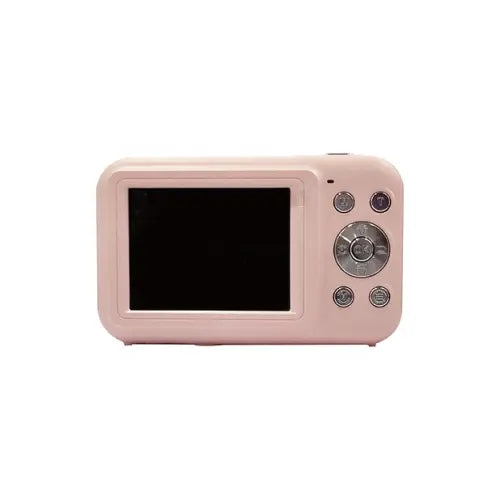Yashica DZ-100 Hello Kitty Compact Digital Camera - Pink