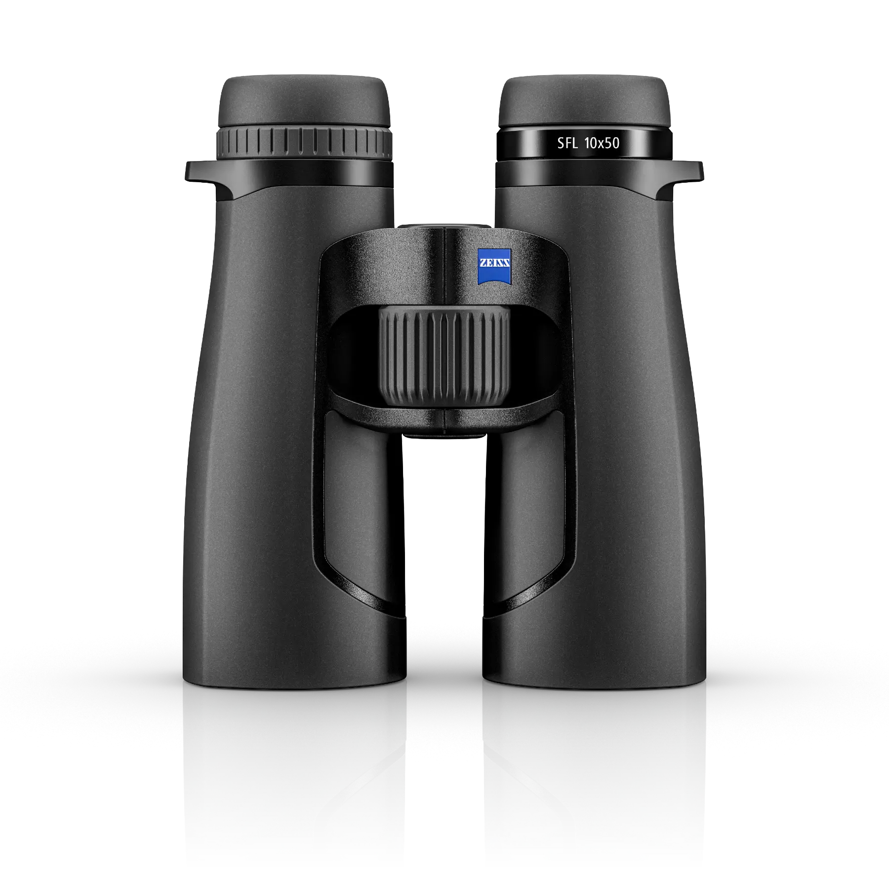 Zeiss SFL 10x50 Smart Focus Binoculars