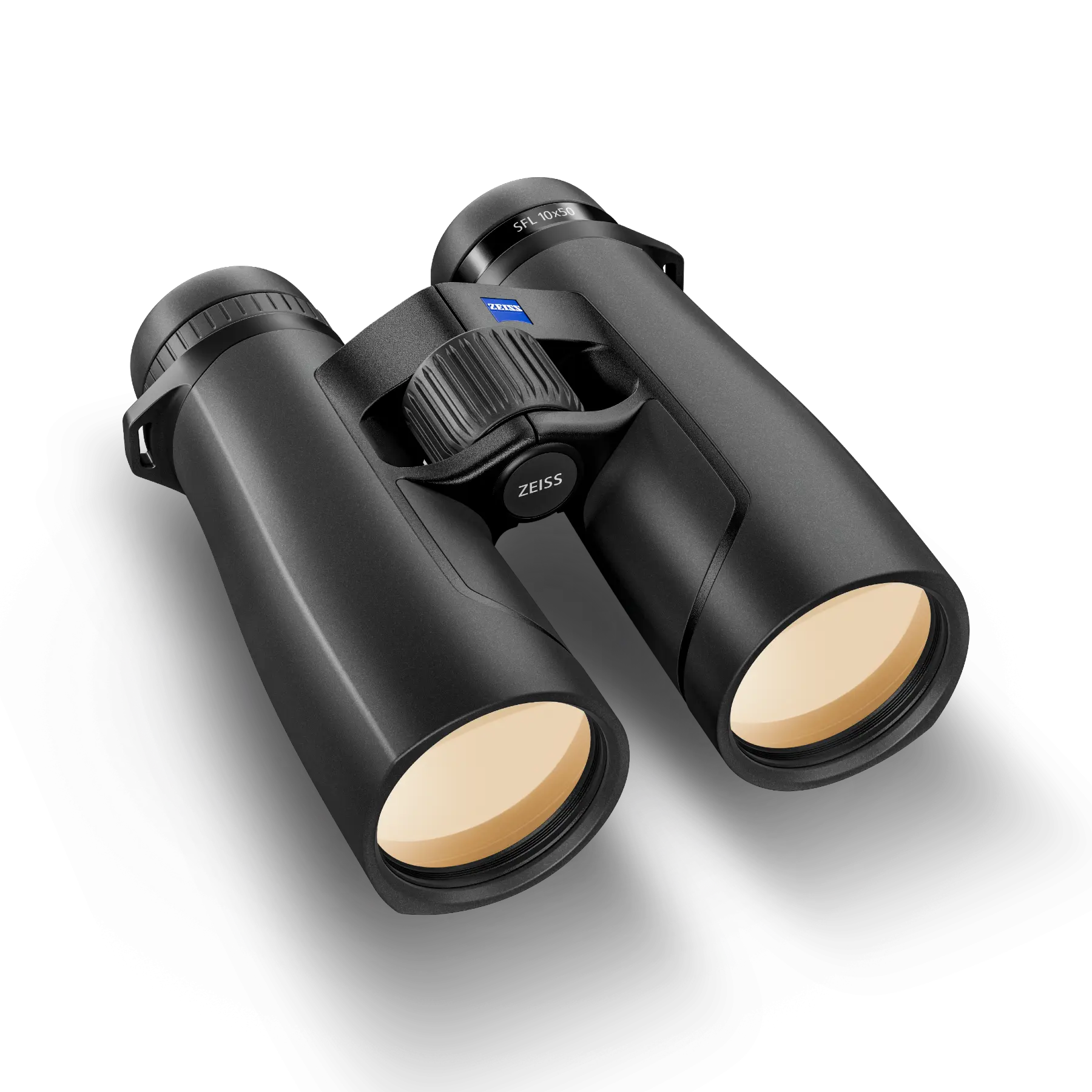 Zeiss SFL 10x50 Smart Focus Binoculars