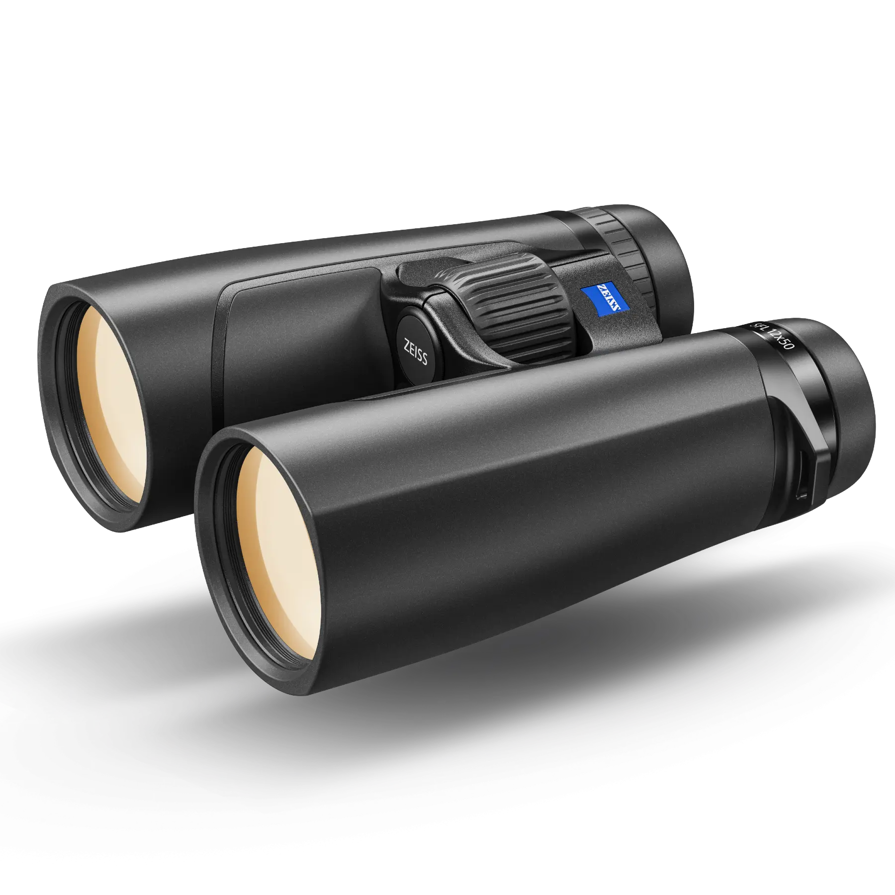 Zeiss SFL 12x50 Smart Focus Binoculars