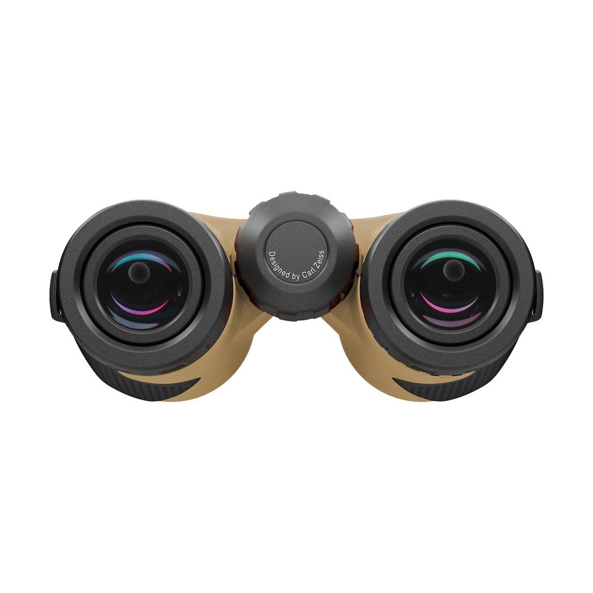 Zeiss Terra ED 8X42 Sand Limited Edition Binoculars back