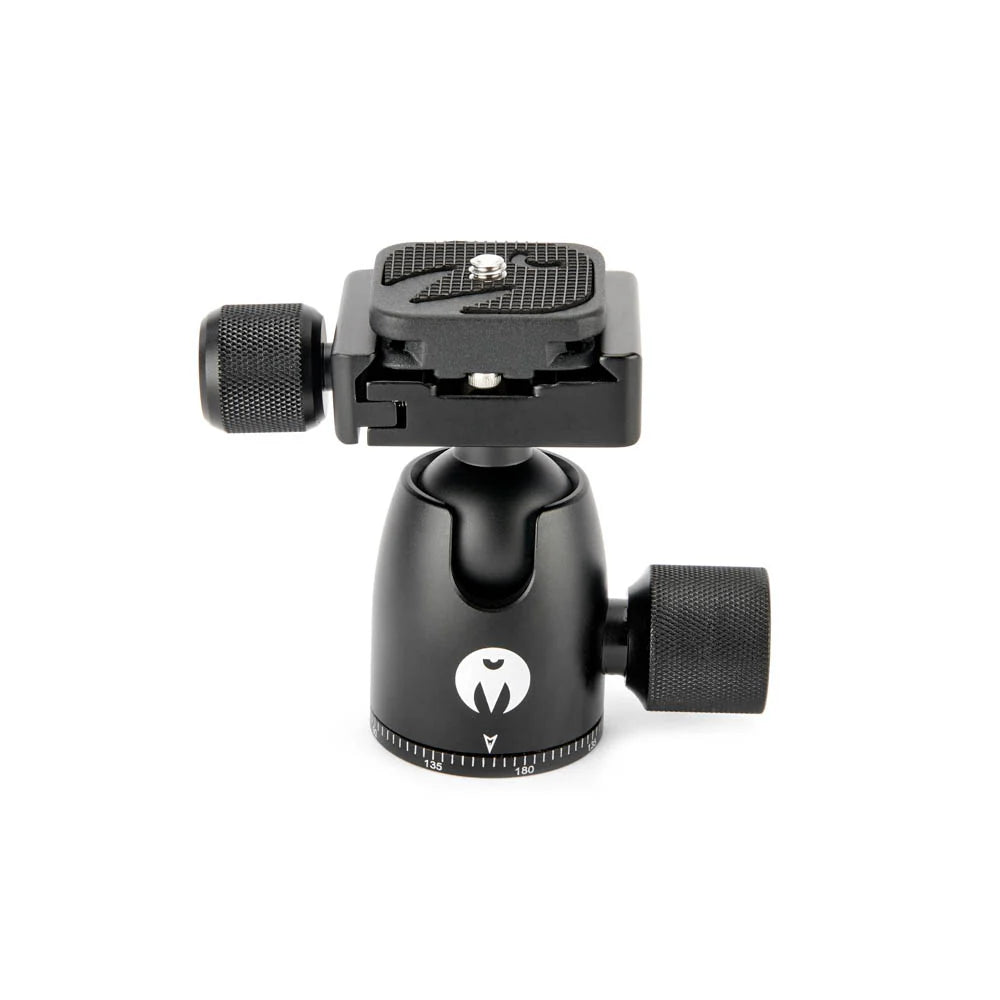 3 Legged Thing AirHed Mini Tripod Ball Head - Dark / Matte Black