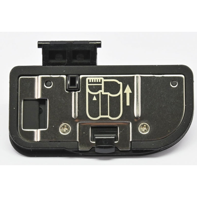 Nikon Battery Door Cover Replacement Part for Z 6, Z 6II, Z 7, Z 7II - 129S9-A0M96H