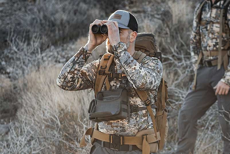 Hawke Binocular Harness Pro Pack 99400