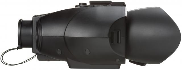 Bresser Digital Night Vision Binocular 3x with recording
