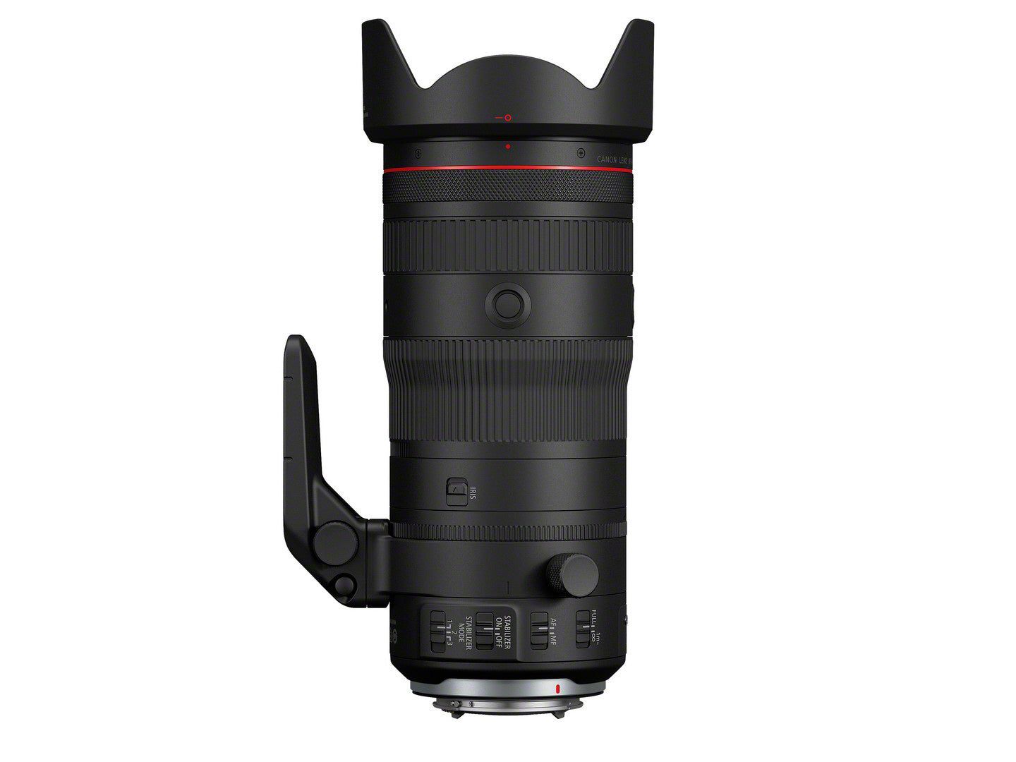 Canon RF 24-105mm F2.8L IS USM Z Lens