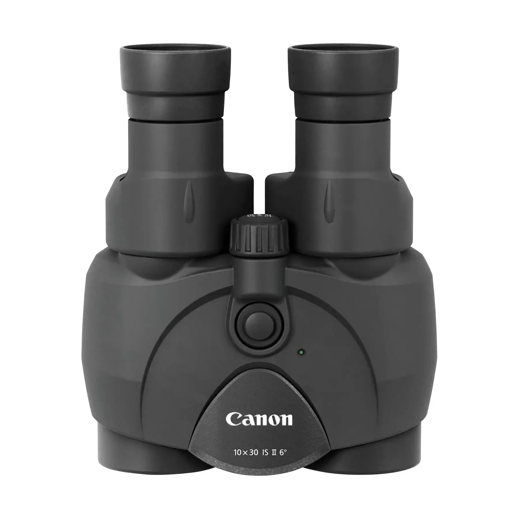 Canon 10x30 IS II Image Stabilised Binoculars