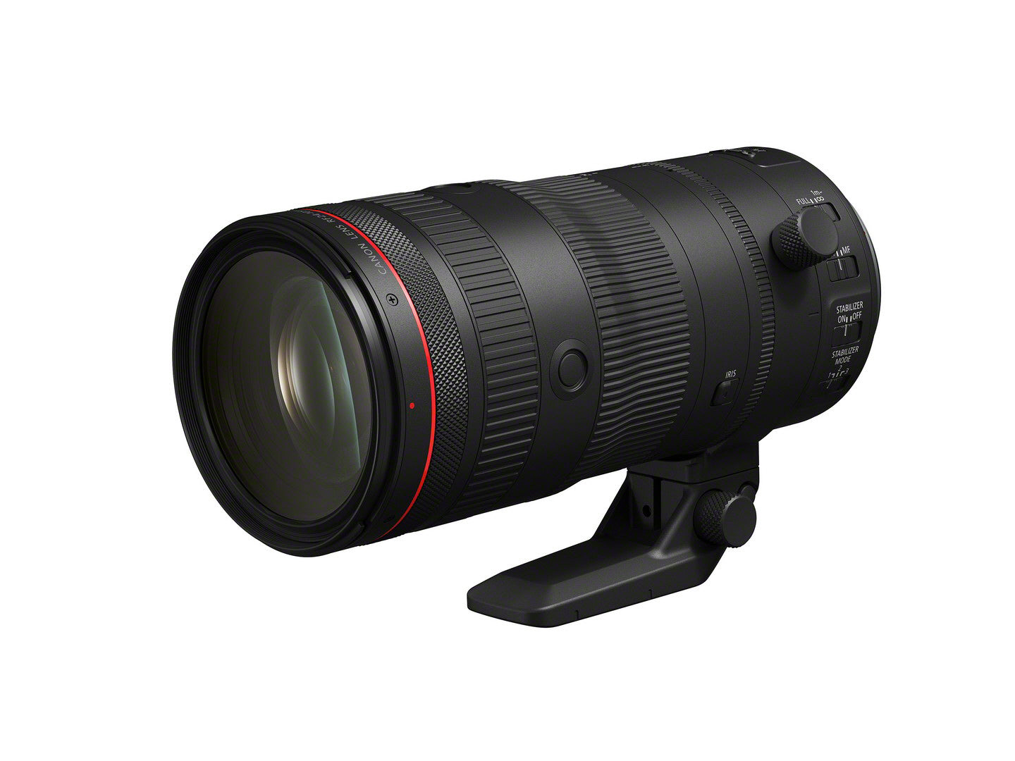 Canon RF 24-105mm F2.8L IS USM Z Lens