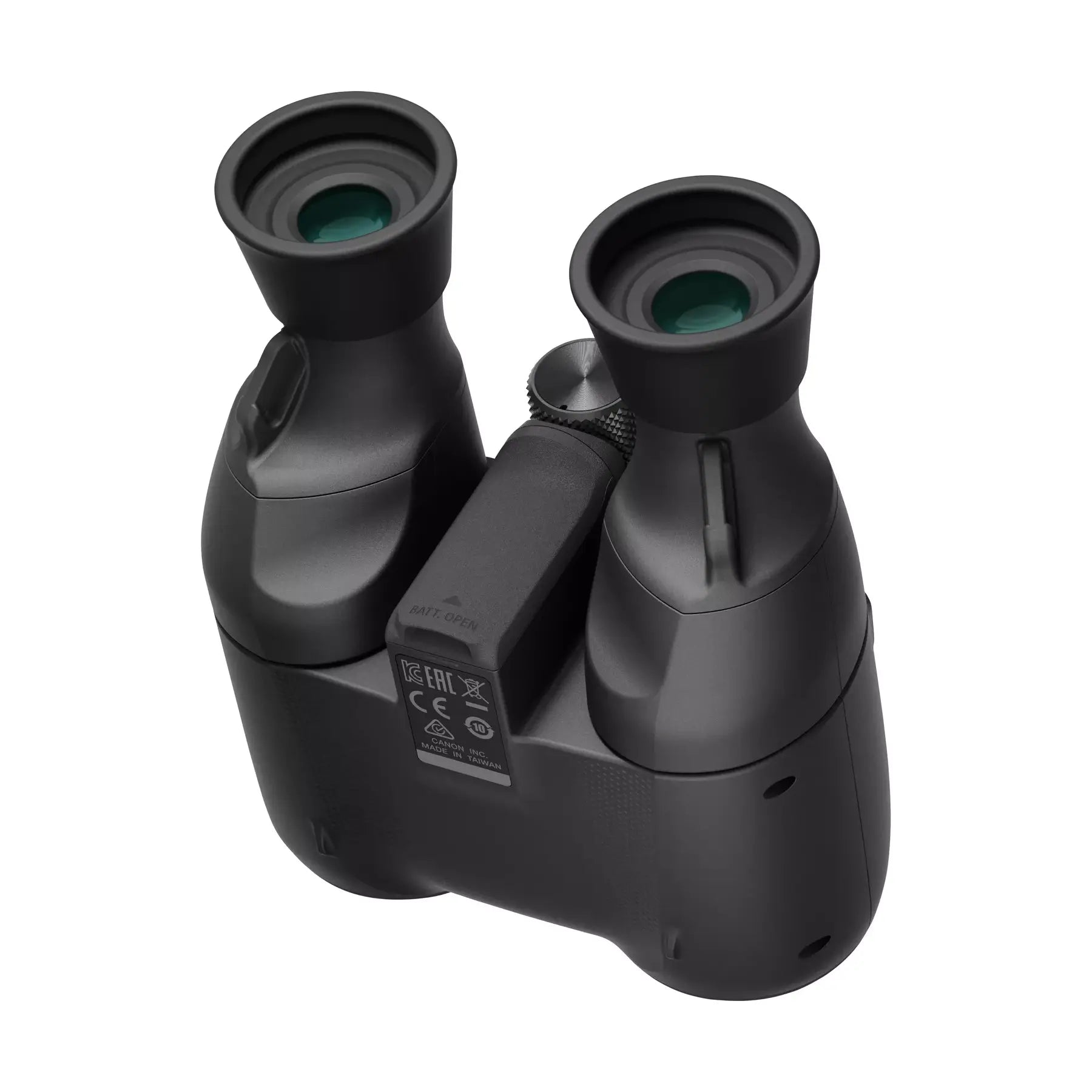Canon 8x20 IS Binoculars with Image Stabilizer