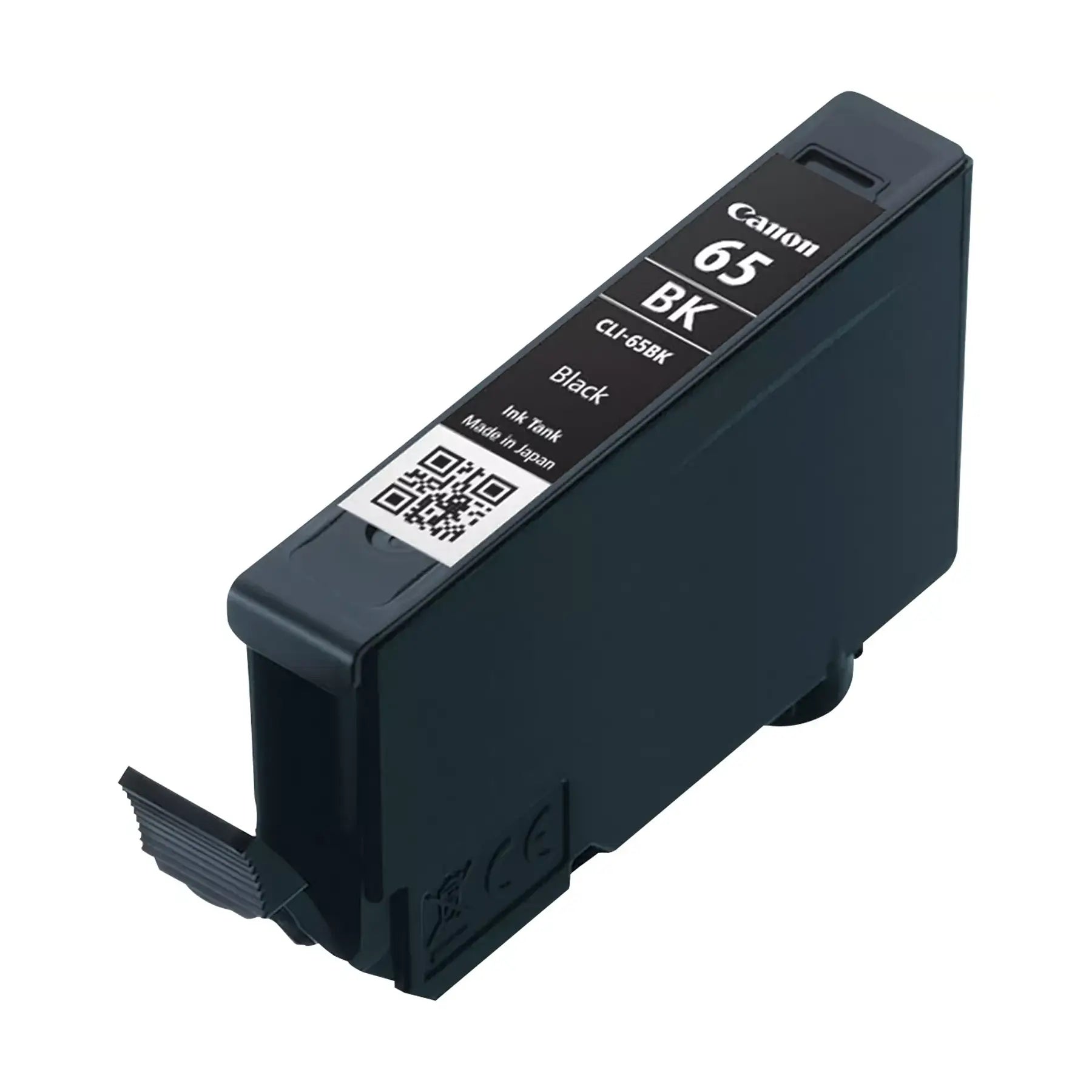 Canon CLI-65BK Black Ink Cartridge