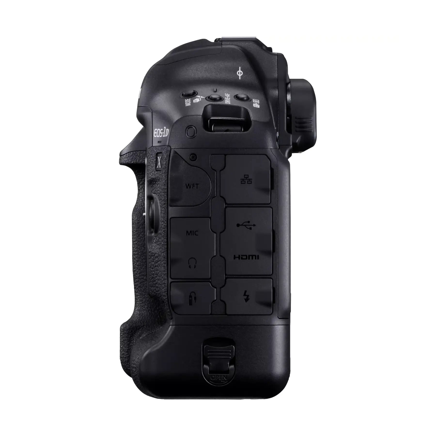 Canon EOS 1DX Mark III DSLR Camera Body Only