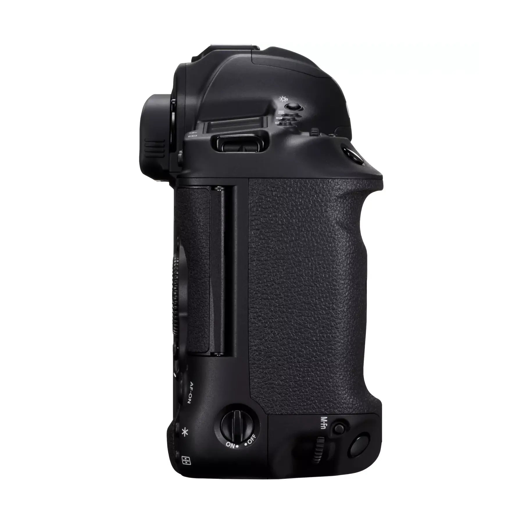 Canon EOS 1DX Mark III DSLR Camera Body Only