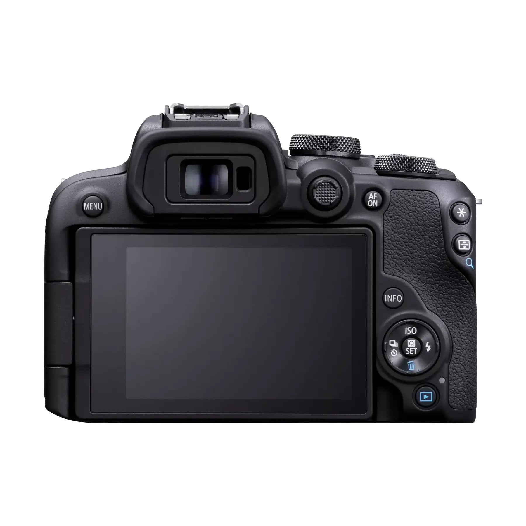Canon EOS R10 Mirrorless Camera + RF-S 18-45mm lens Kit