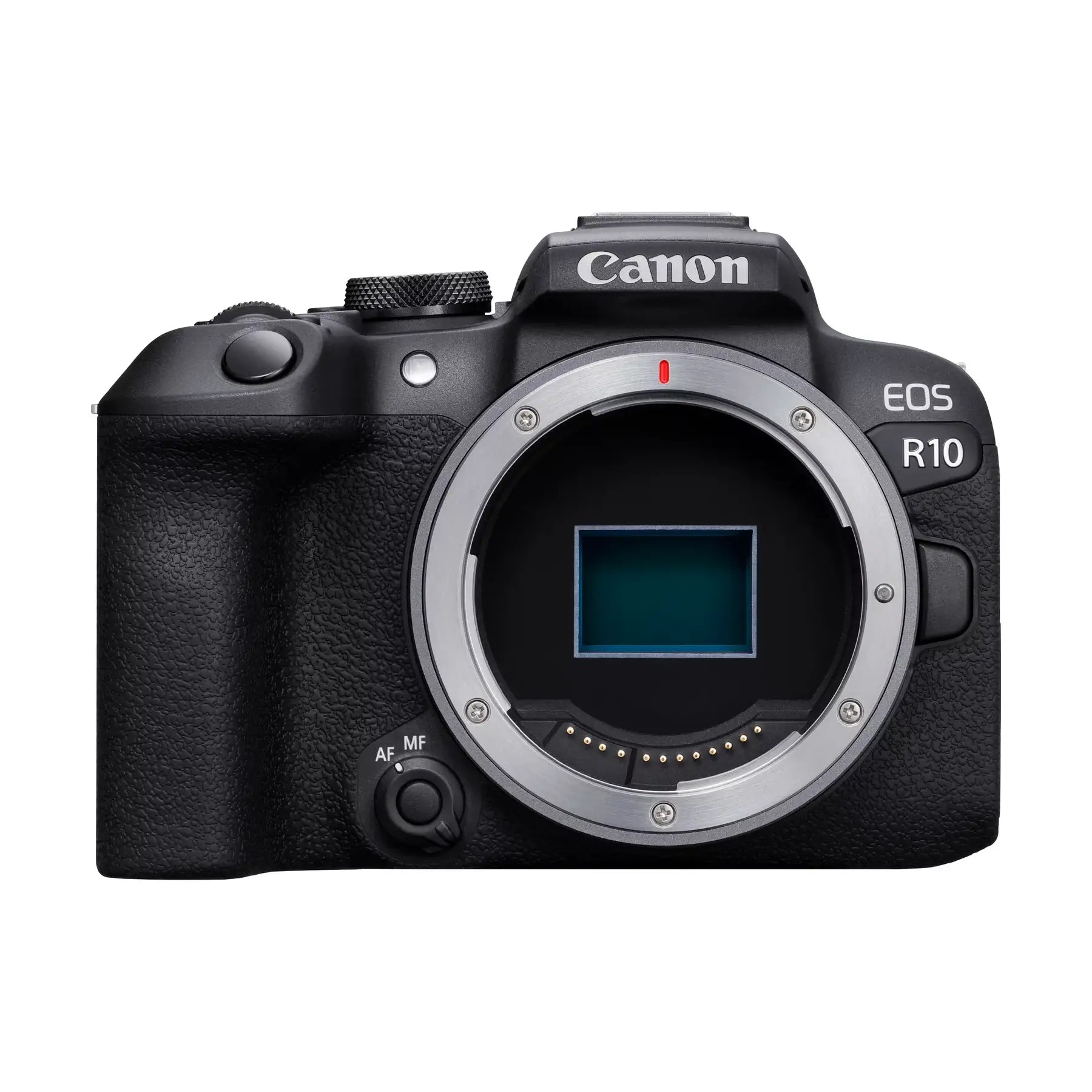 Canon EOS R10 Mirrorless Camera + RF-S 18-45mm lens Kit