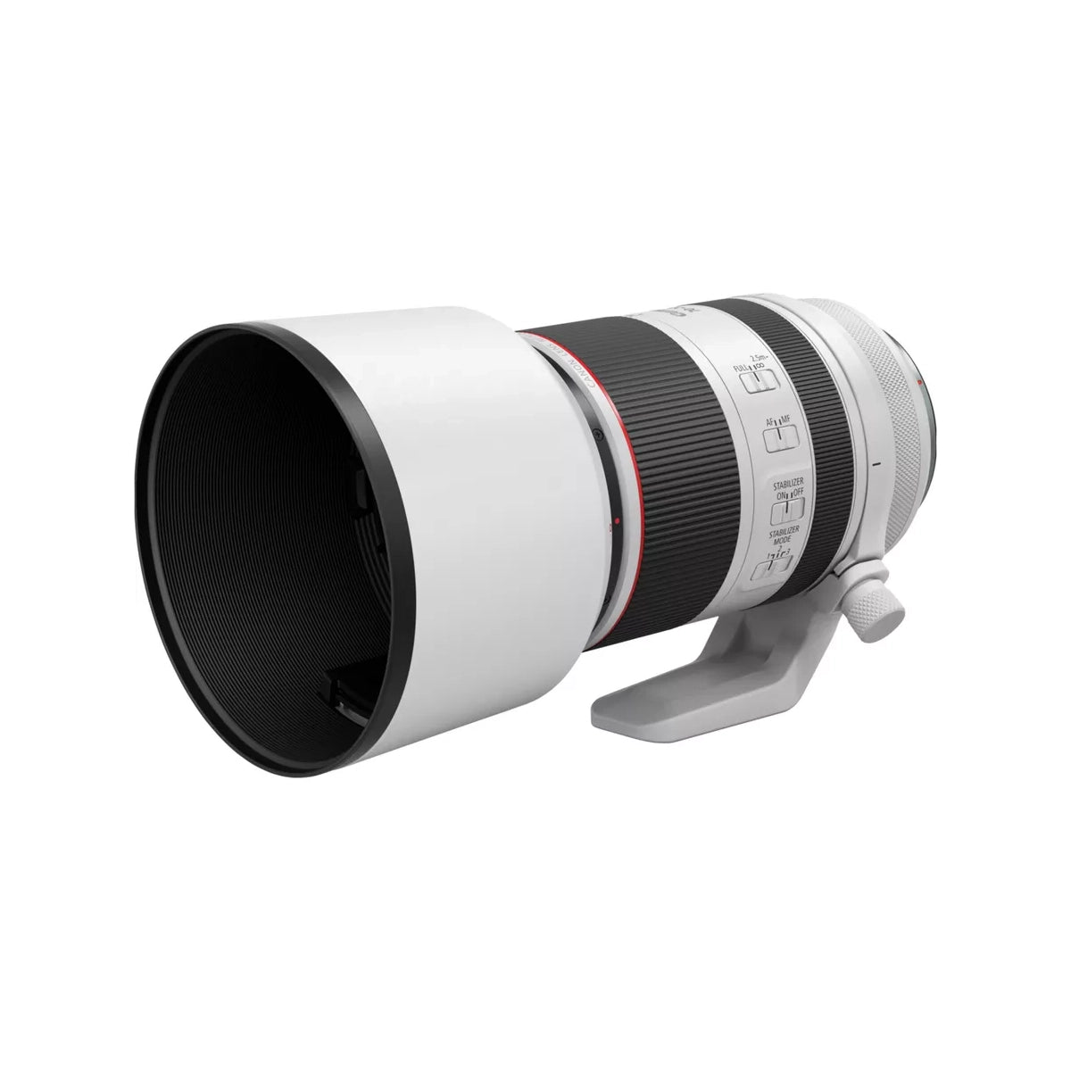Canon Pro Wide Zoom Bundle - RF 24-70mm, RF 50mm, RF 70-200