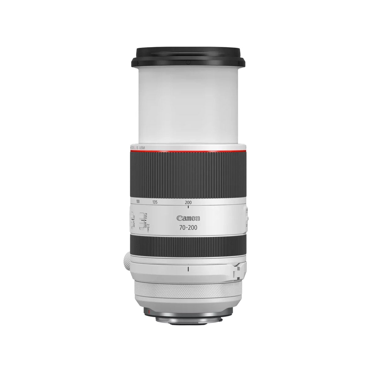 Canon Pro Wide Zoom Bundle - RF 24-70mm, RF 50mm, RF 70-200