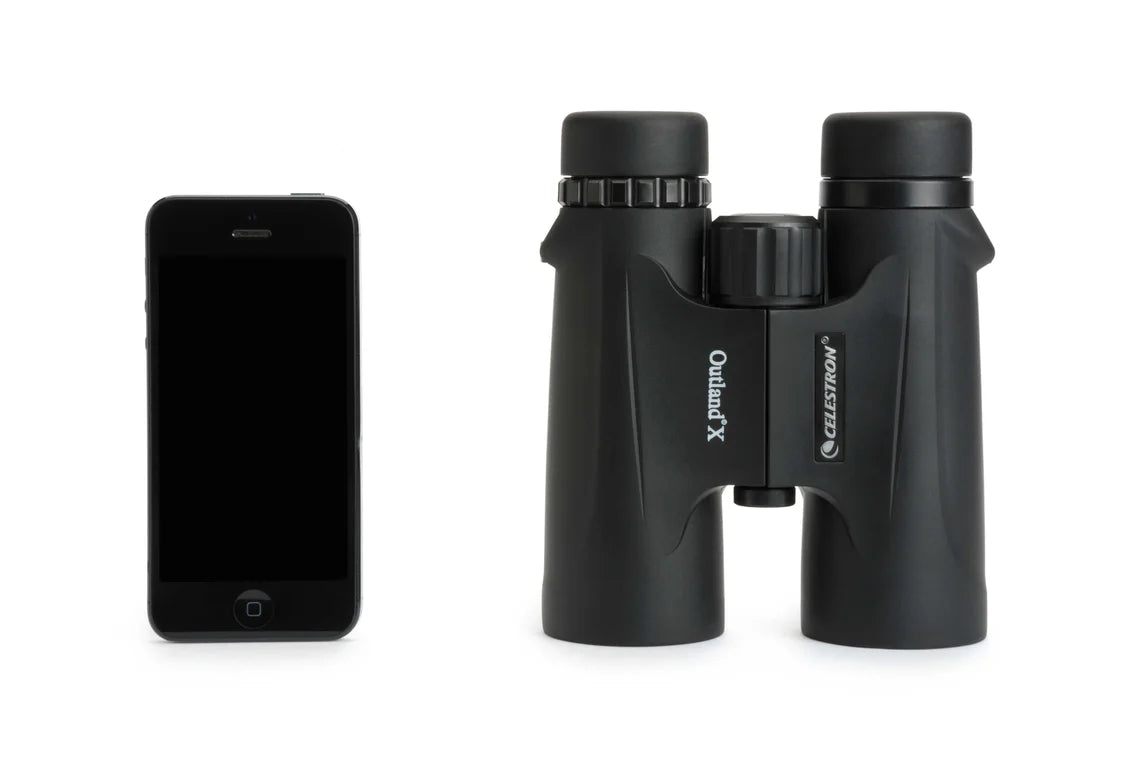Celestron Outland X 8x42 Binoculars