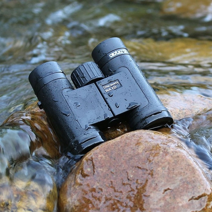 Opticron Discovery WA ED 10x32 Binocular