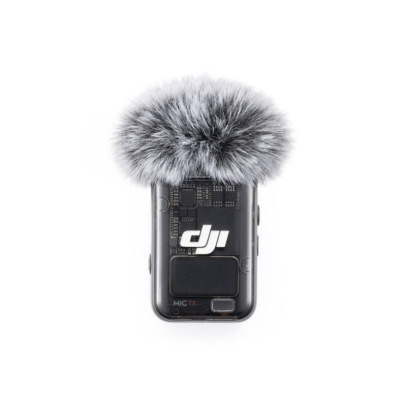 DJI Mic 2 - (1TX + 1RX)