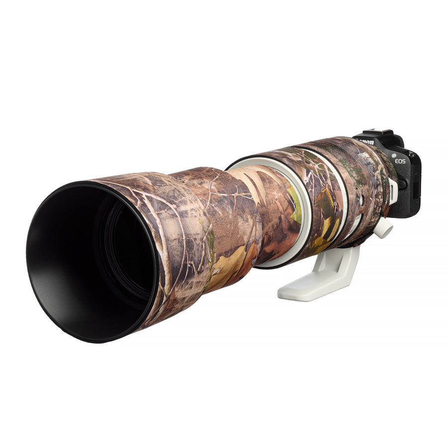EasyCover Lens Oak for Canon RF 200-800mm F/6.3-9 IS - True Timber Kanati Camouflage