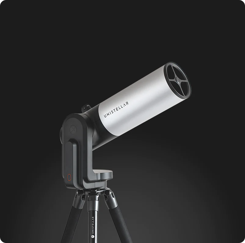 Image of Unistellar eVscope 2 Telescope