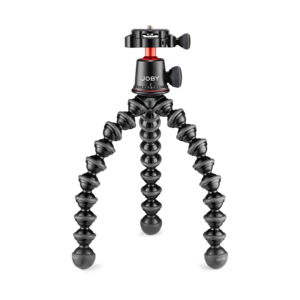 Joby GorillaPod® 3K PRO Kit