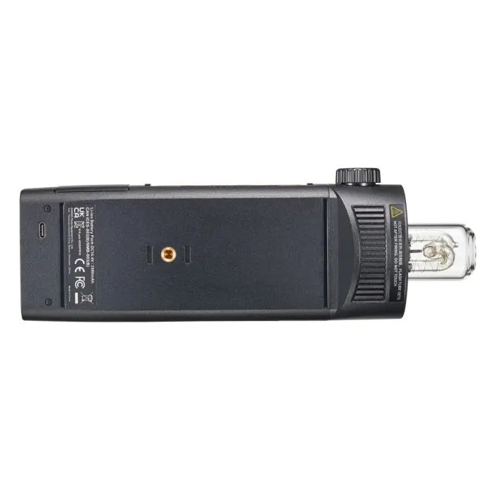 Godox AD200 Pro II Portable Pocket Flash