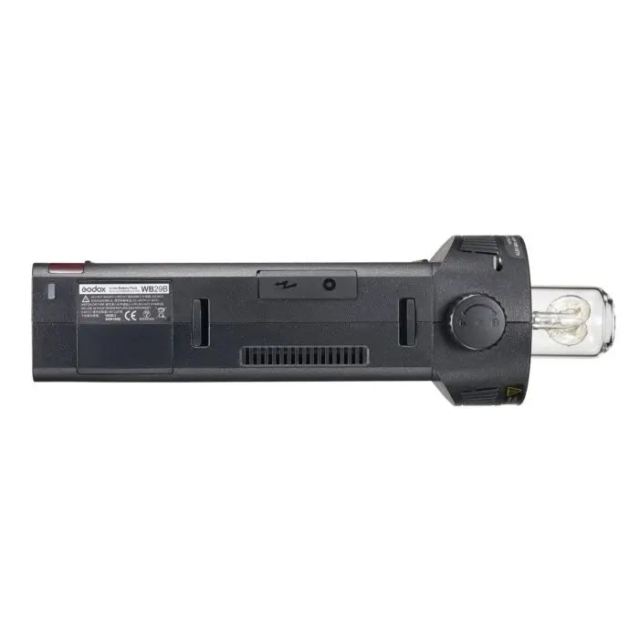 Godox AD200 Pro II Portable Pocket Flash