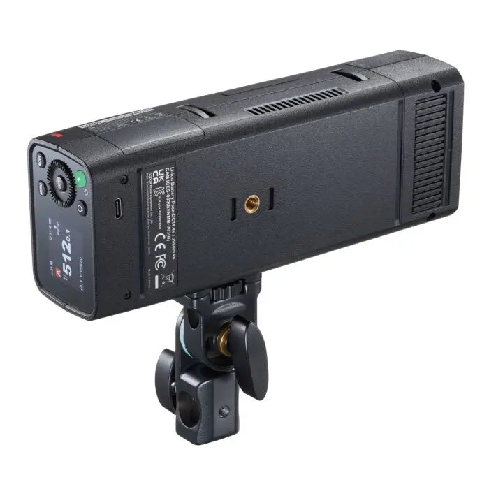 Godox AD200 Pro II Portable Pocket Flash