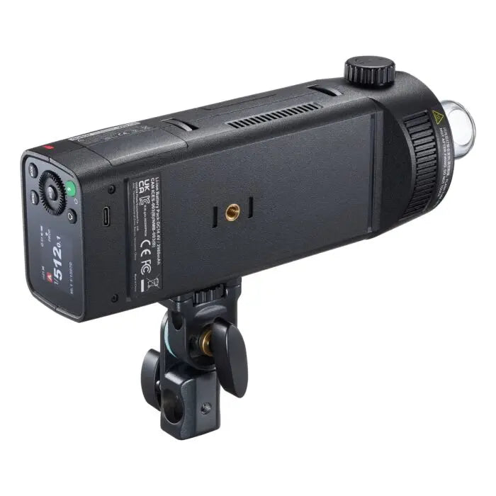 Godox AD200 Pro II Portable Pocket Flash
