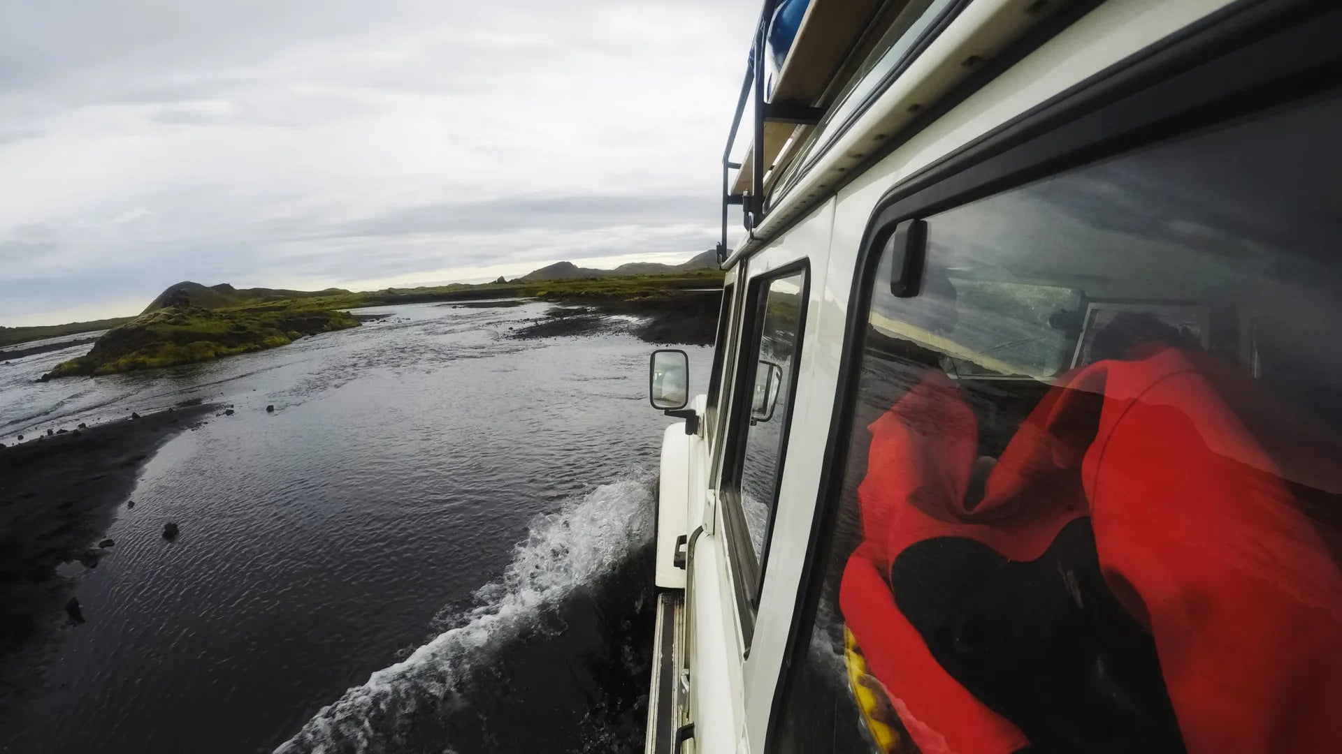 GoPro - Suction Cup Mount