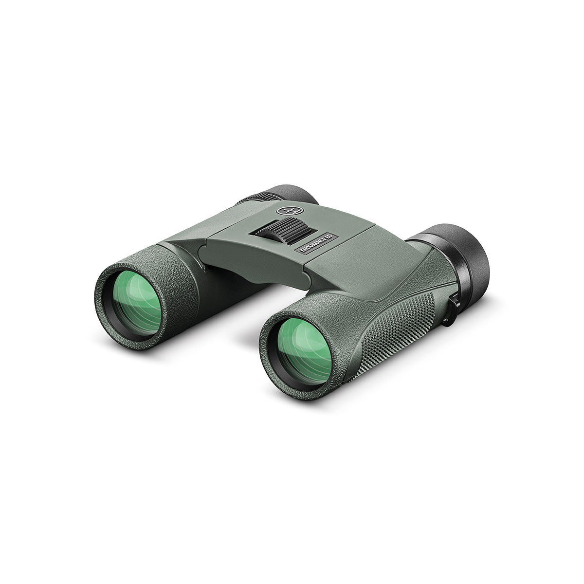 Hawke Endurance ED Compact 8x25 Binoculars - Green