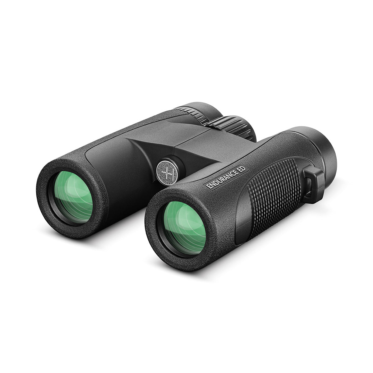 Clearance Hawke Endurance ED 8X32 Binoculars Black 36200