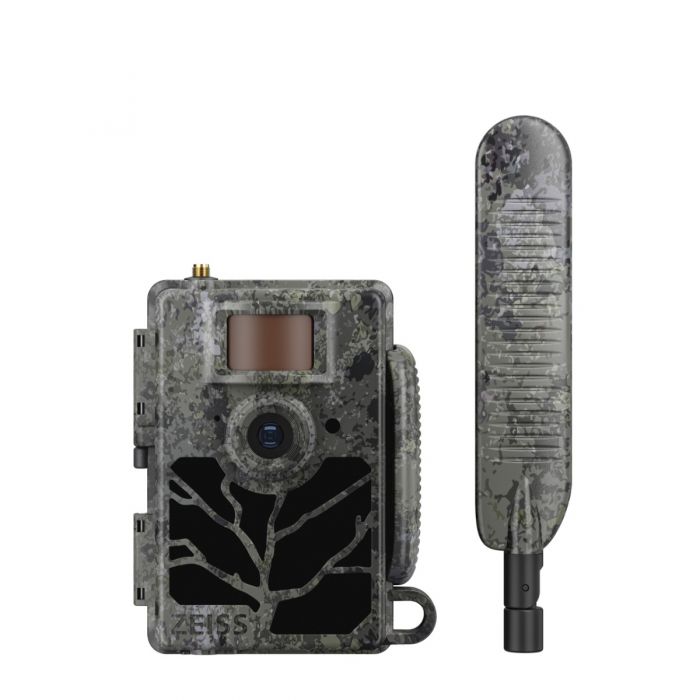 Zeiss Secacam 5 LTE / 4G Trail Camera