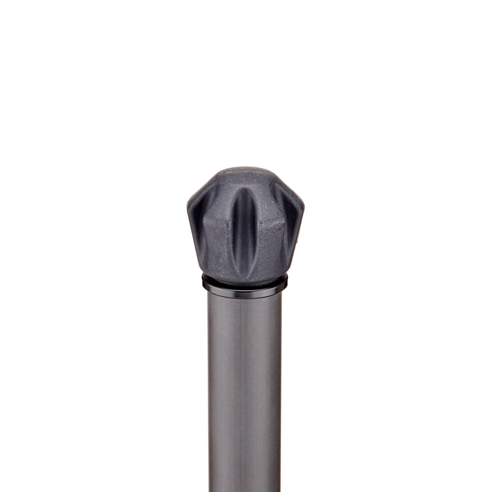 3 Legged Thing Legends Lance Carbon Fibre Monopod Kit - Dark