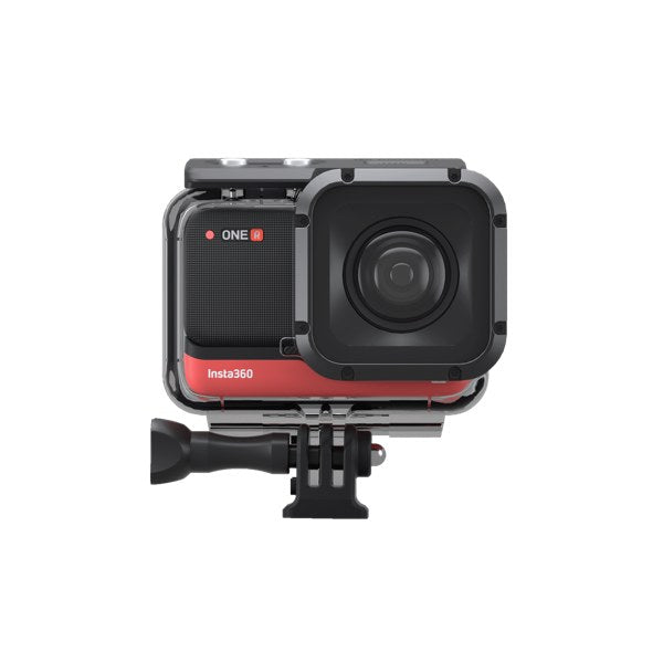 Insta360 ONE R Dive Case For 1-Inch Wide Angle Mod