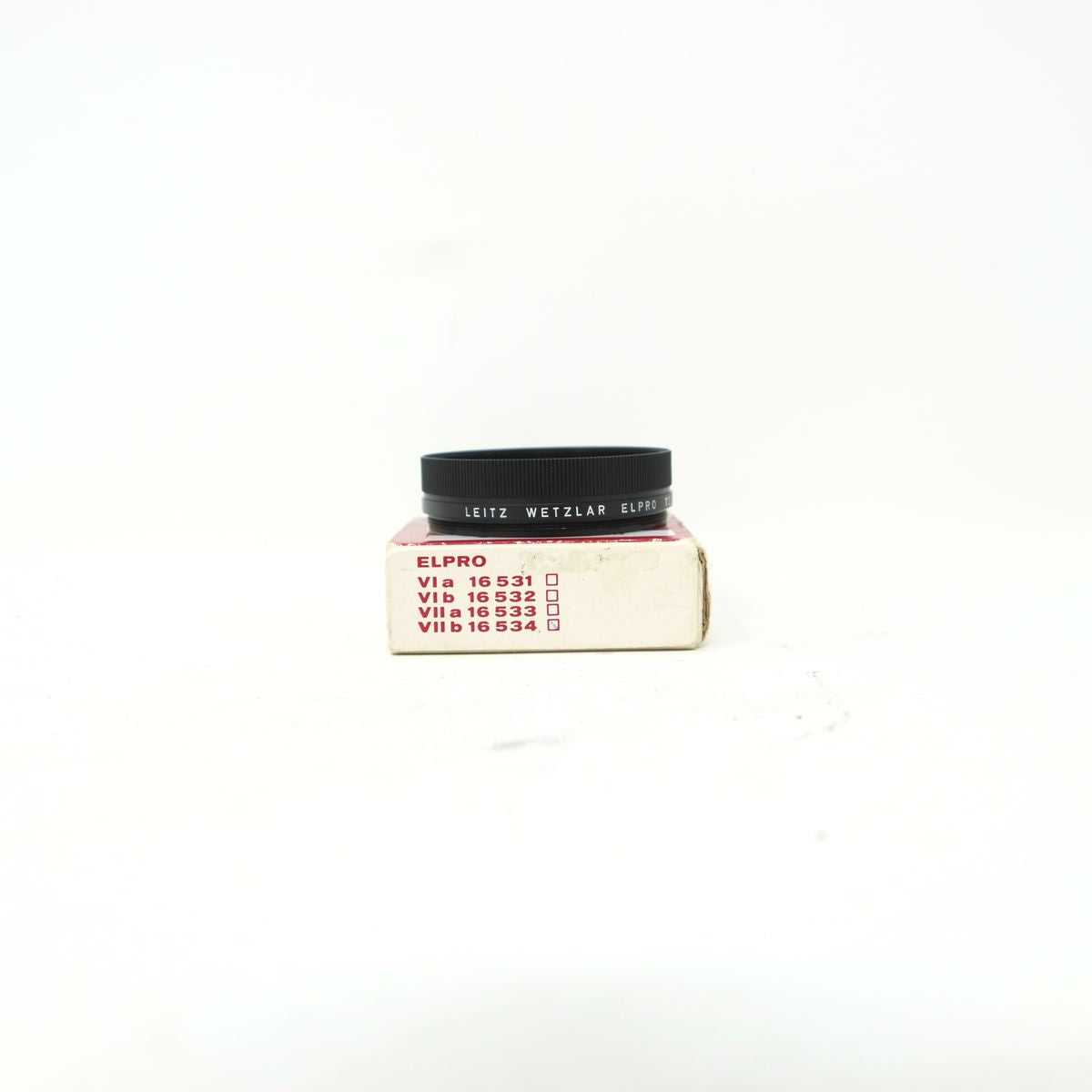 Used Leitz Leica Elpro VII b closeup optic (Boxed SH41646)