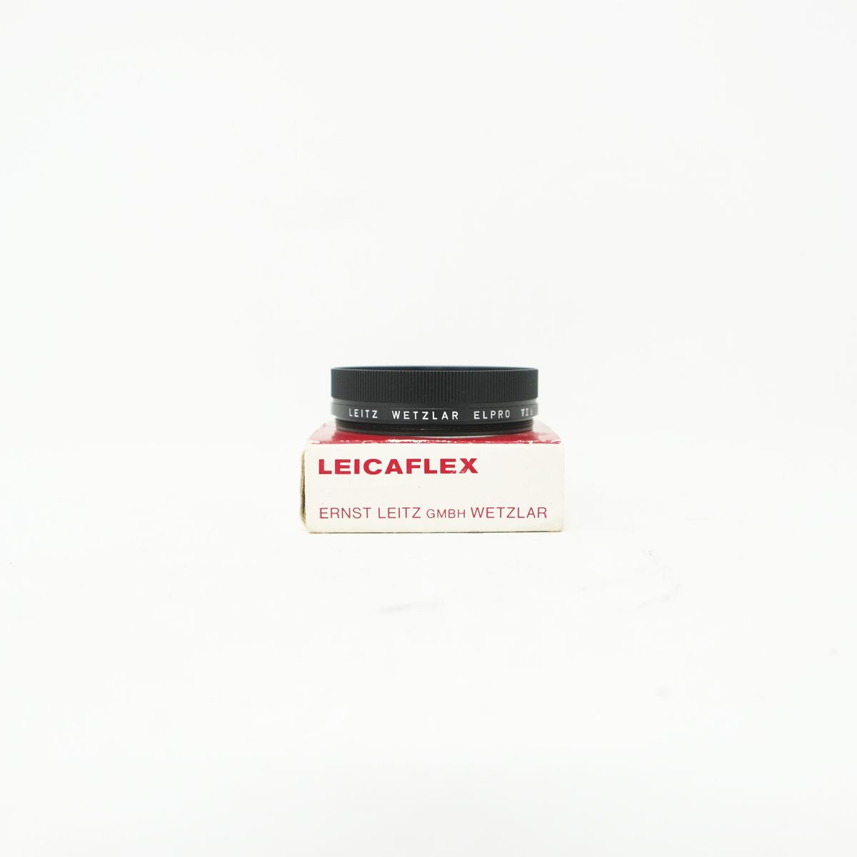 Used Leitz Leica Elpro VII b closeup optic (Boxed SH41646)