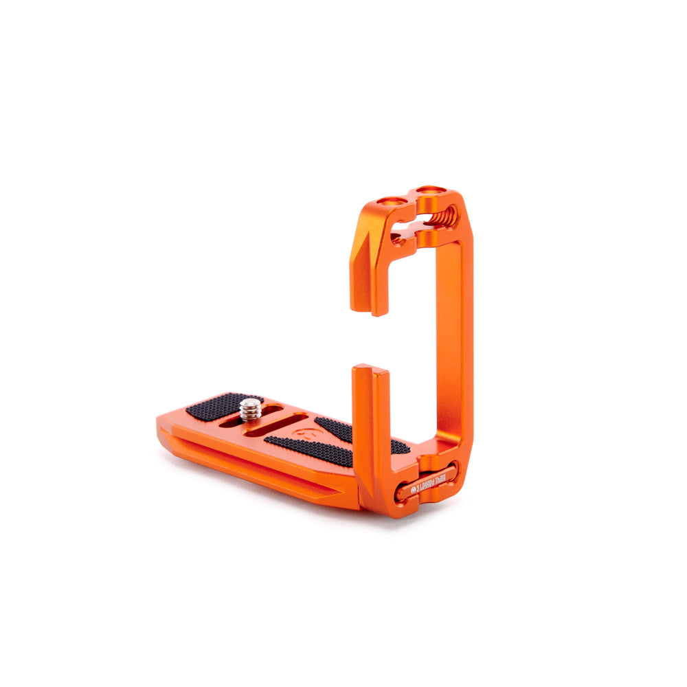 3 Legged Thing Lexie Universal Multi-Function L-Bracket - Copper