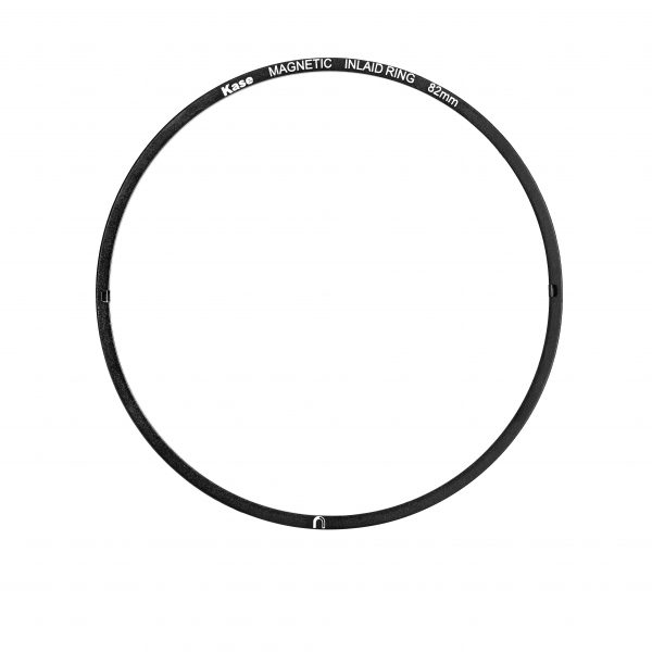 Kase Revolution Inlaid Adaptor Ring