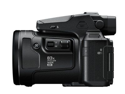 Refurbished Nikon COOLPIX P950 Digital Bridge Camera